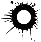 COLD BUSTED logo