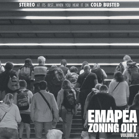 Emapea - Zoning Out Volume 2 - Damaged