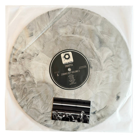 Emapea - Zoning Out Volume 2 - Damaged