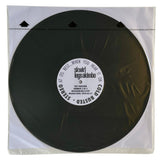 Skwirl - Legs Akimbo - Limited Edition 12 Inch Vinyl Test Pressing - COLD BUSTED