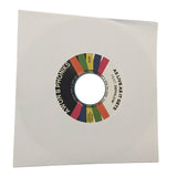 Awon & Phoniks - As Live As It Gets - Limited Edition 7 Inch Vinyl - Cold Busted