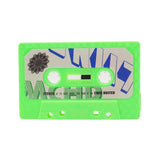 Axion117 - MCHD - Limited Edition Cassette - Cold Busted