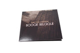 Boogie Belgique - Time For A Boogie (Remastered) - Limited Edition Compact Disc - Cold Busted