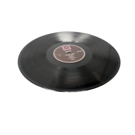 Bugseed - Far East Joints - Limited Edition 12 Inch Vinyl - Cold Busted