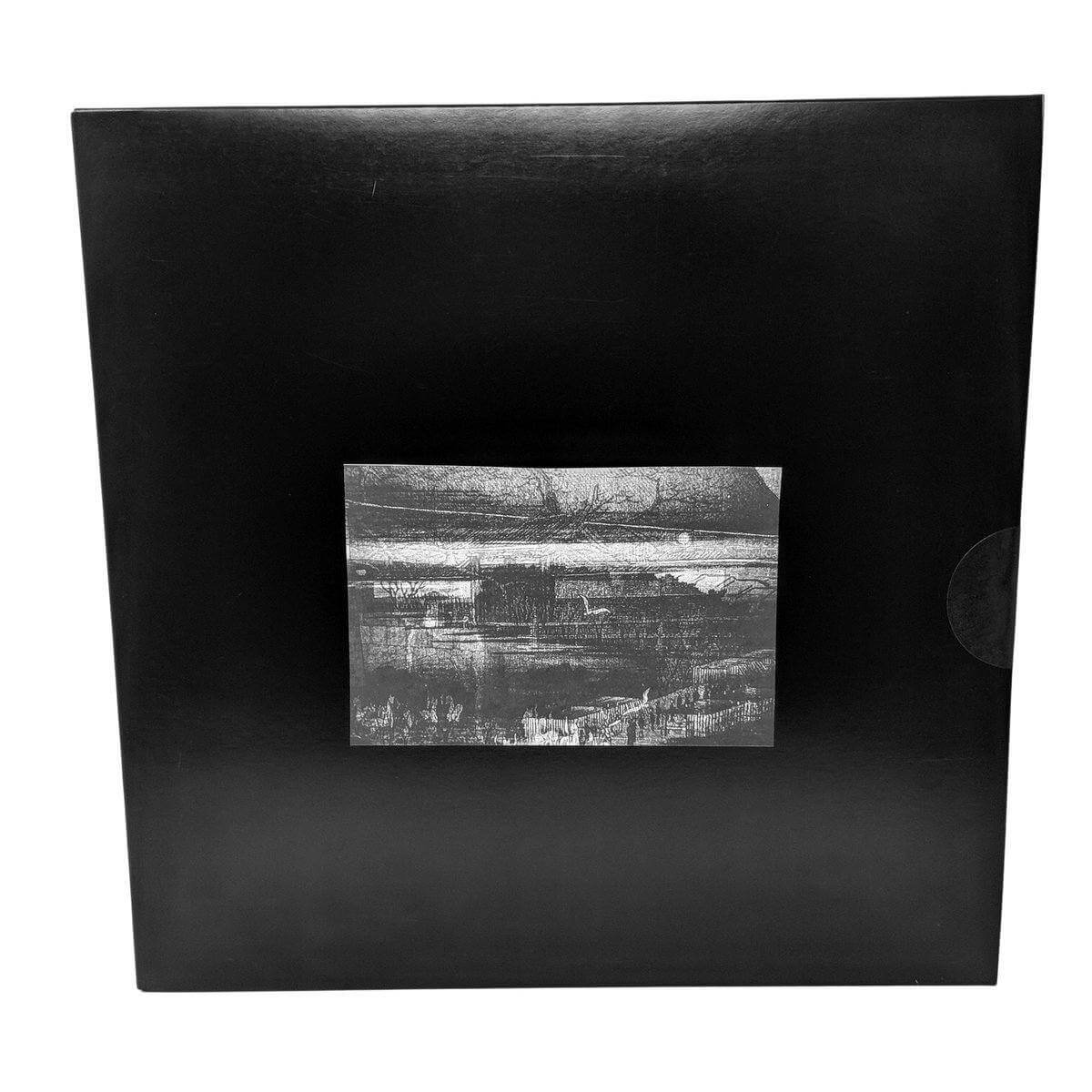 D.Dahlinger - Exquisite Spirits - Limited Edition 12 Inch Vinyl Test Pressing - Cold Busted