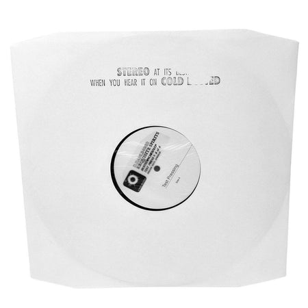 D.Dahlinger - Exquisite Spirits - Limited Edition 12 Inch Vinyl Test Pressing - Cold Busted