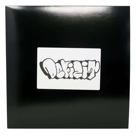 Defizit - Growth Spurt - Limited Edition 12 Inch Vinyl Test Pressing - Cold Busted