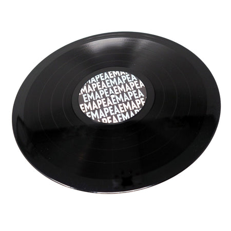 Emapea - Reflection - Limited Edition Inside-Out 12 Inch Vinyl - Cold Busted