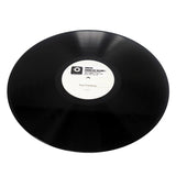 Emapea - Zoning Out Volume 1 - Limited Edition 12 Inch Vinyl Test Pressing - Cold Busted
