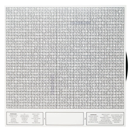 Emapea - Zoning Out Volume 2 - Limited Edition 12 Inch Vinyl - Cold Busted