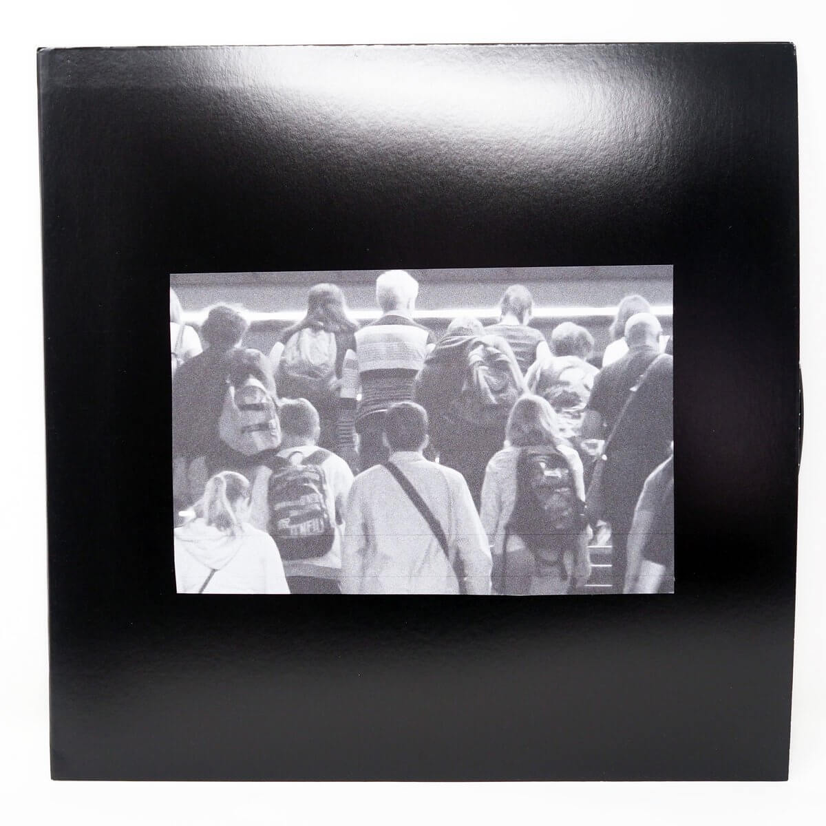 Emapea - Zoning Out Volume 2 - Limited Edition 12 Inch Vinyl Test Pressing - Cold Busted