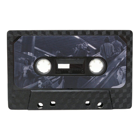 Emapea - Zoning Out Volume 2 - Limited Edition Cassette - Cold Busted