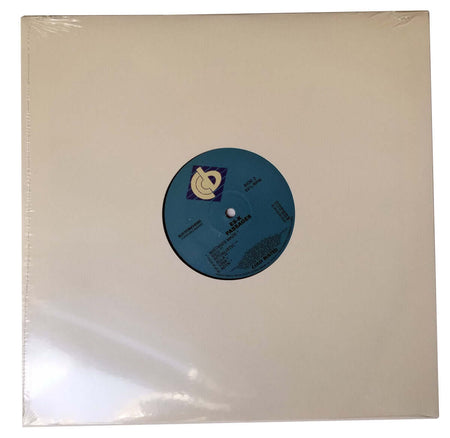 Es-K - Passages - Limited Edition 12 Inch Vinyl - Cold Busted