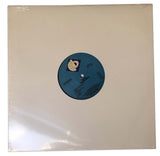Es-K - Passages - Limited Edition 12 Inch Vinyl - Cold Busted