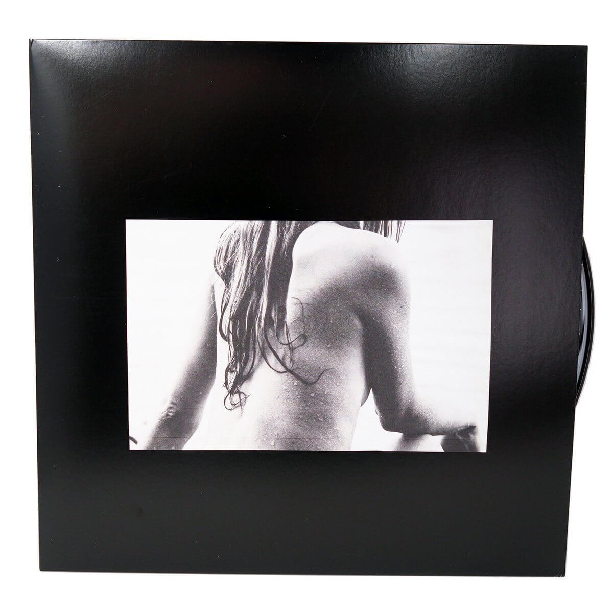 Es-K - ReCollection - Limited Edition 12 Inch Vinyl Test Pressing - Cold Busted