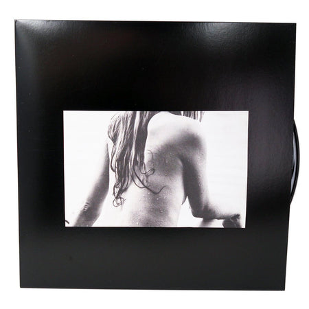 Es-K - ReCollection - Limited Edition 12 Inch Vinyl Test Pressing - Cold Busted