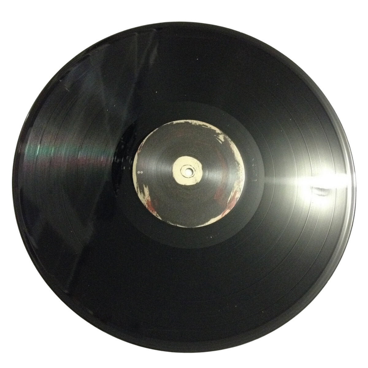 Es-K - Serenity - Limited Edition 12 Inch Vinyl - Cold Busted