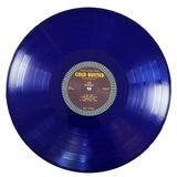 Esbe - Bloomsday (Remastered) - Special Reissue Series Purple or Purple and Black Marbled 12 Inch Vinyl - Cold Busted