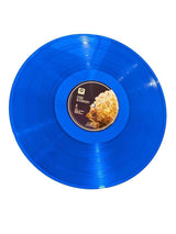 Esbe - Bloomsday (Remastered) - Limited Edition Double Blue and Red Colored 12 Inch Vinyl - Cold Busted