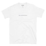 Esbe - Bloomsday Short-Sleeve Unisex T-Shirt - S - Cold Busted