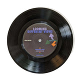 Looming - Different Views - Limited Edition 7 Inch Vinyl - Cold Busted