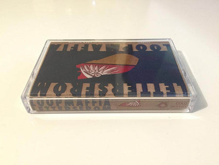 Loopmaffia - Letters From - Limited Edition Cassette - Cold Busted