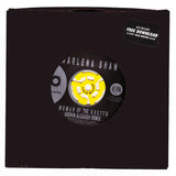 Marlena Shaw - Woman of the Ghetto (Akshin Alizadeh Mixes) - Limited Edition Black 7 Inch Vinyl (4th Pressing) - Cold Busted
