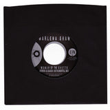 Marlena Shaw - Woman of the Ghetto (Akshin Alizadeh Mixes) - 7 Inch Vinyl in Black (5th Pressing) - Cold Busted