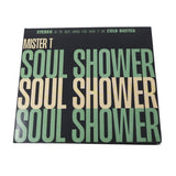 Mister T. - Soul Shower - Compact Disc - Cold Busted