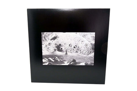 Pigeondust - Moon, Wisdom & Slackness - Limited Edition 12 Inch Vinyl Test Pressing Repressed - Cold Busted