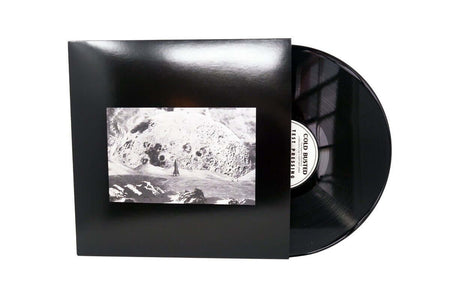 Pigeondust - Moon, Wisdom & Slackness - Limited Edition 12 Inch Vinyl Test Pressing Repressed - Cold Busted