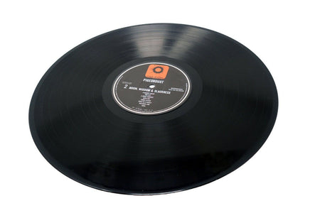 Pigeondust - Moon, Wisdom & Slackness - Limited Edition 12 Inch Vinyl Repressed - Cold Busted