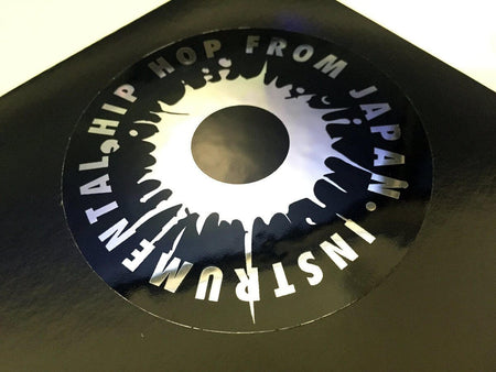 Pigeondust - Moon, Wisdom & Slackness - Limited Edition 12 Inch Vinyl - Cold Busted