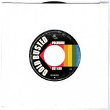 Poldoore & Akshin Alizadeh - But I Do / Woman - Limited Edition 7 Inch Vinyl - Cold Busted