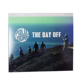 Poldoore - The Day Off - Limited Edition Compact Disc - Cold Busted