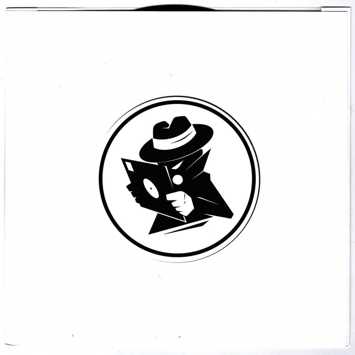 The Deli & Blue In Green - Flowers / Rainy Streets (Emapea Re-Works) - Limited Edition 7 Inch Red Colored Vinyl - Cold Busted