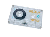 The Deli - Jazz Cat - Limited Edition Cassette - Cold Busted