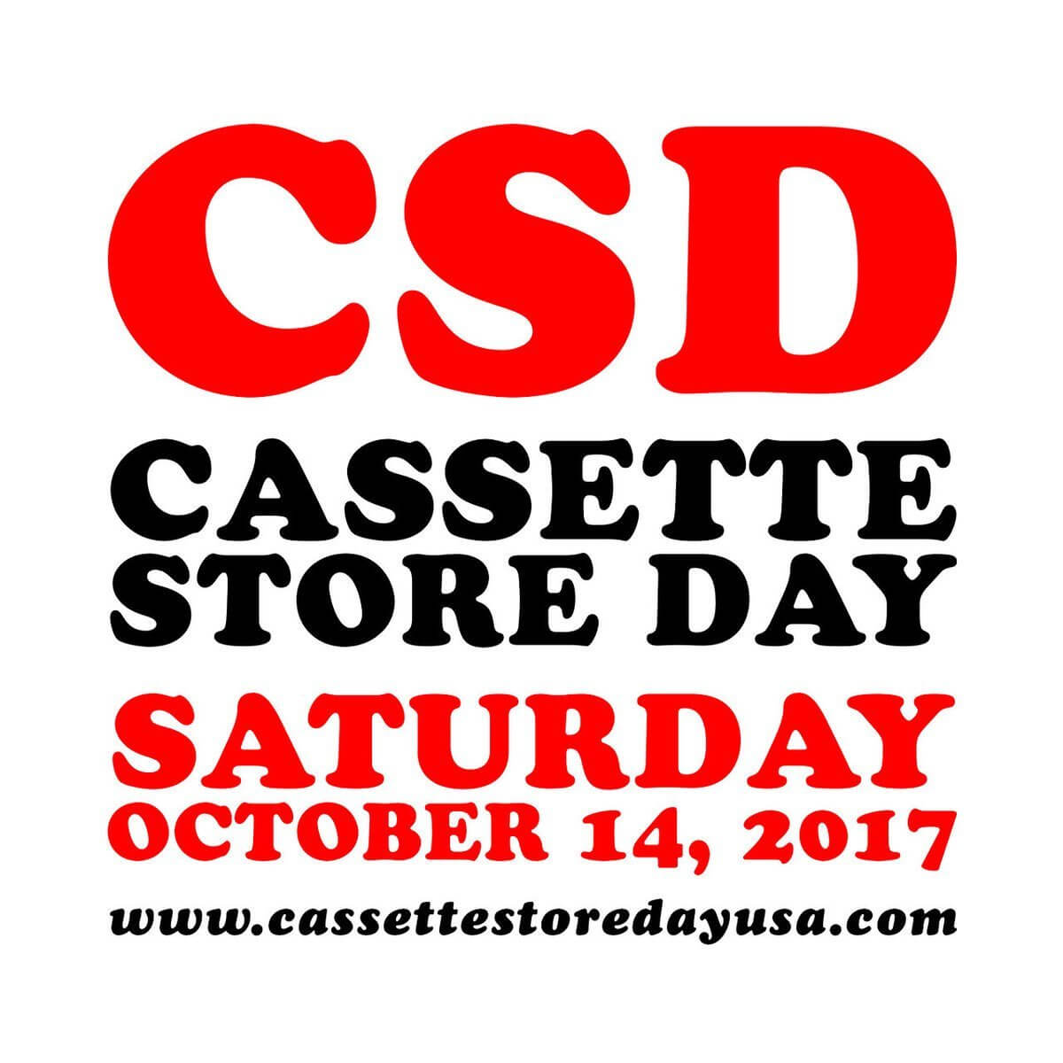 The Deli - Vibes 3 - Limited Edition Cassette (CSD 2017) - Cold Busted