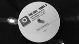 The Deli - Vibes 3 - Limited Edition 12 Inch Vinyl Test Pressing - Cold Busted