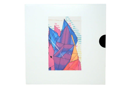 The Deli - Vibes 3 (Remastered) - Limited Edition 12 Inch Vinyl Test Pressing - Cold Busted