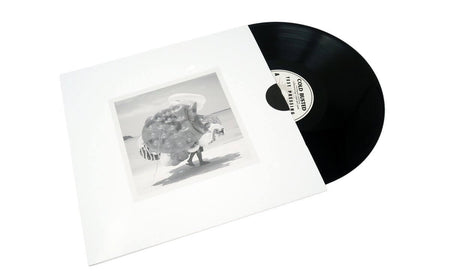 The Expert - Excursions - Limited Edition 12 Inch Vinyl Test Pressing - Cold Busted