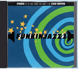 Various Artists - Funkinjazz 2 - Limited Edition Compact Disc - Cold Busted