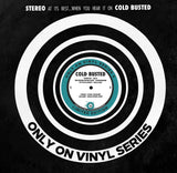 Various Artists - Only On Vinyl 3 - Limited Edition 12 Inch Vinyl - Cold Busted