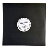 Akshin Alizadeh - Street Bangerz Volume 8 (Remastered) - Limited Edition 12 Inch Double Vinyl Test Pressing - COLD BUSTED