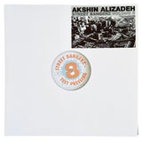 Akshin Alizadeh - Street Bangerz Volume 8 (Remastered) - Limited Edition 12 Inch Double Vinyl Test Pressing - COLD BUSTED