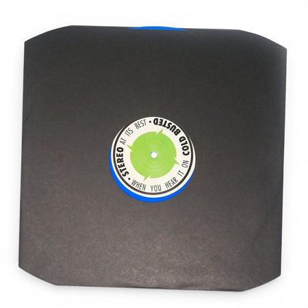 Blue In Green - The Break of Dawn (Remastered) - Limited Edition Blue Colored 180 Gram 12 Inch Vinyl - Cold Busted