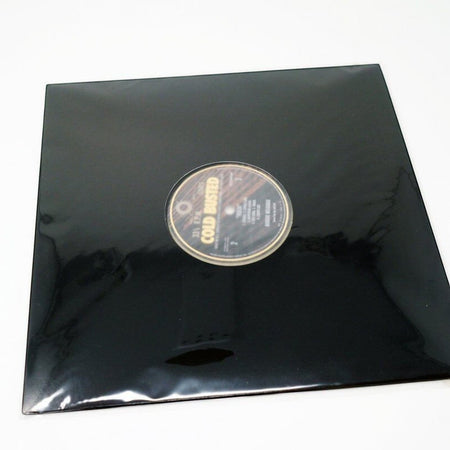 Boogie Belgique - Volta - Limited Edition Gold Colored 12 Inch Vinyl - 
