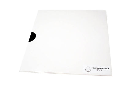 Eagle - Records From The Basement Session 1 - Limited Edition 12 Inch Vinyl Test Pressing - 
