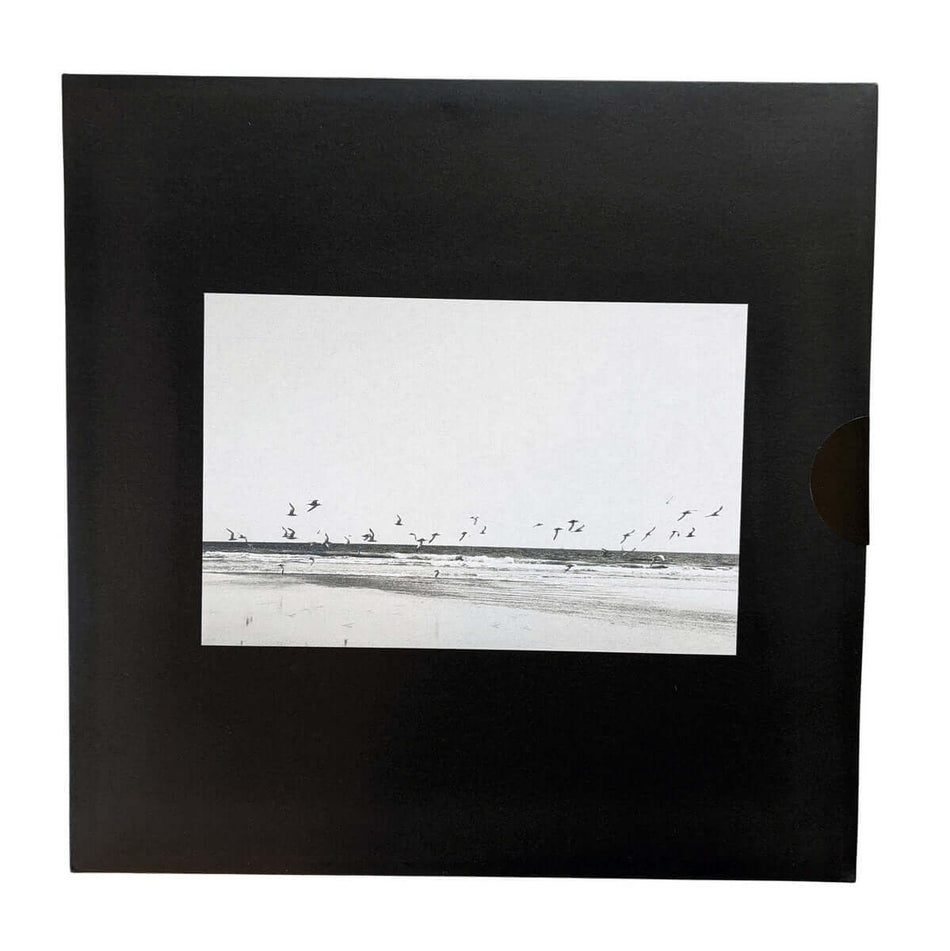 Eagle - Records From The Basement Session 2 - Limited Edition 12 Inch Vinyl Test Pressing - 