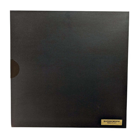 Eagle - Records From The Basement Session 2 - Limited Edition 12 Inch Vinyl Test Pressing - 